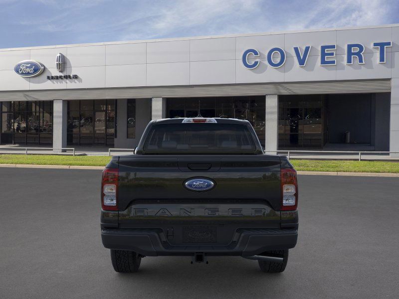 2025 Ford Ranger  Xl In Austin, Texas