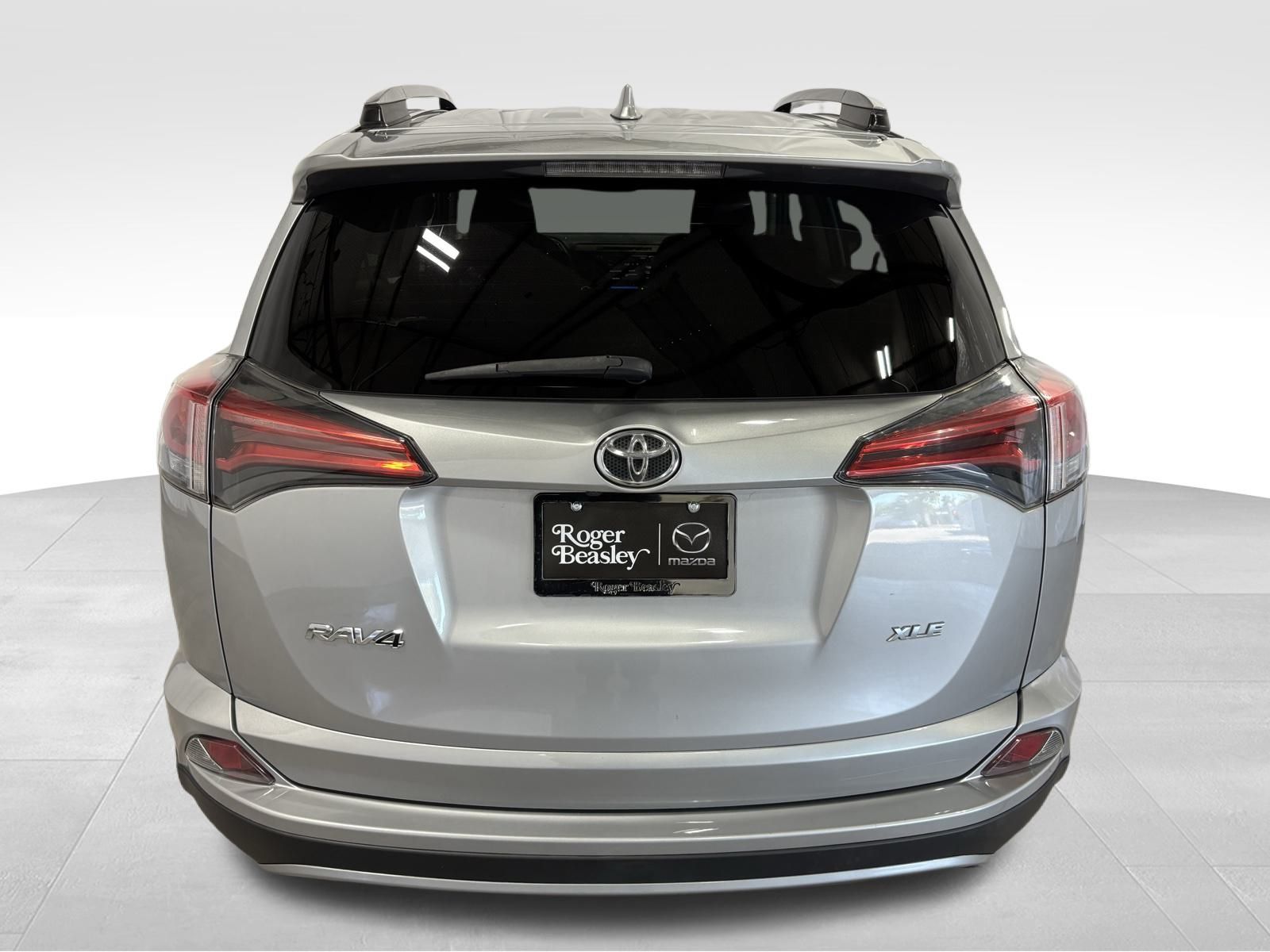 Used Car 2018 Toyota Rav4  For Sale Under $20,000 In Austin, Texas