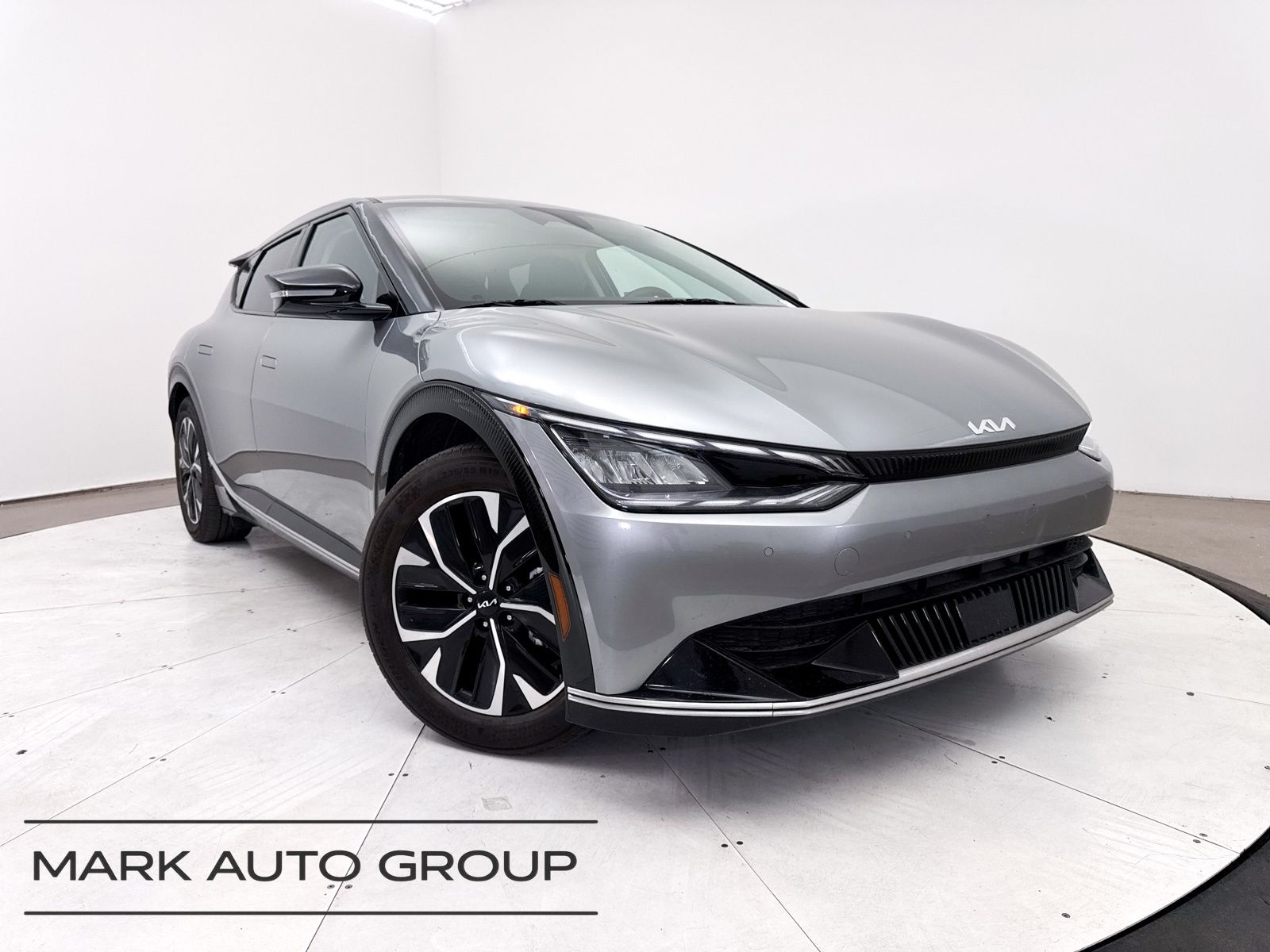 2023 Kia EV6 Wind