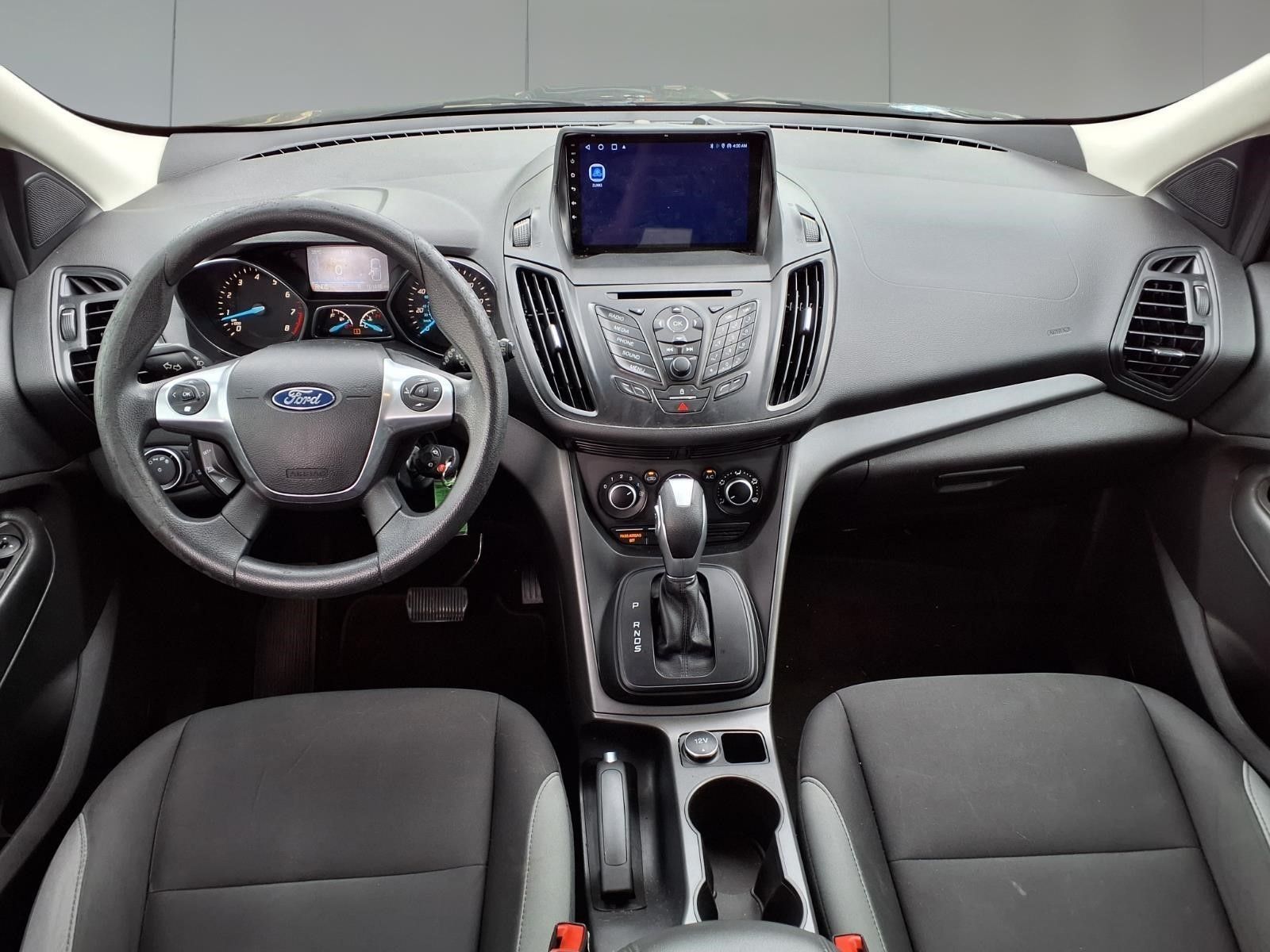 2016 Ford Escape S Gray at Ultimate Motorsports