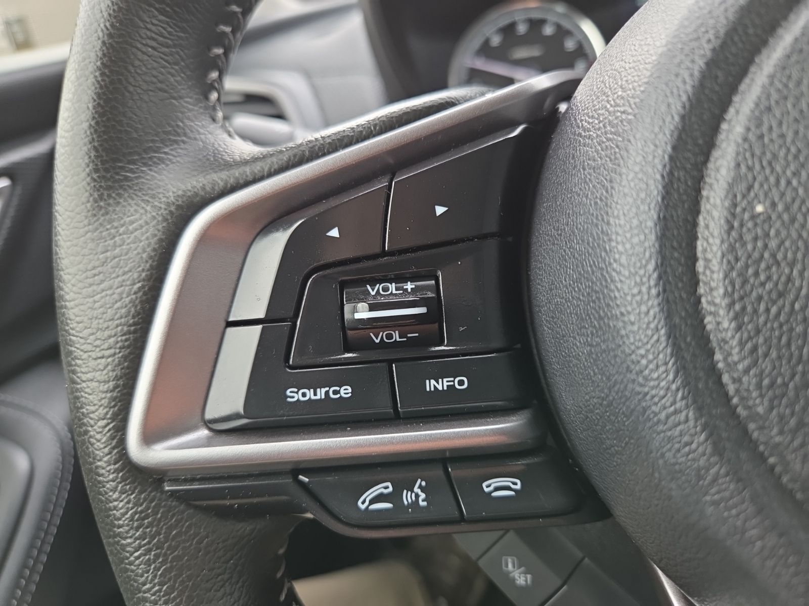used 2023 Subaru Forester car, priced at $29,515