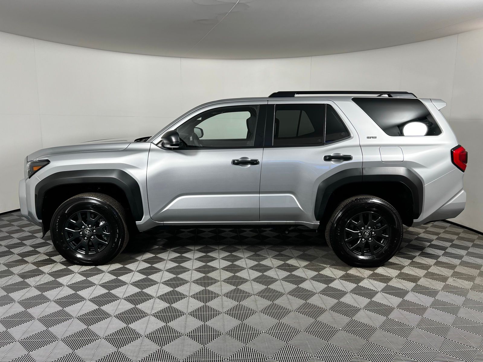 Thumbnail: 2025 Toyota 4Runner - 8
