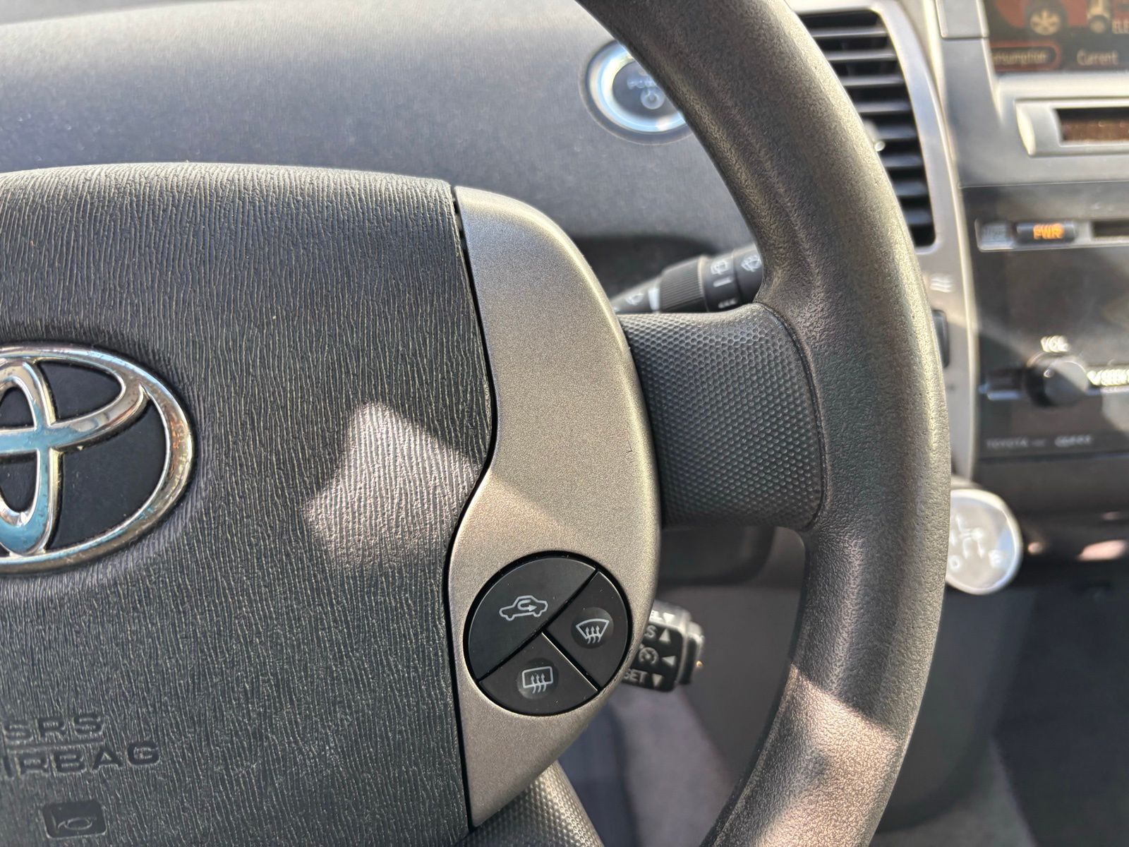 Used Car 2009 Toyota Prius  For Sale Under $10,000 In Austin, Texas