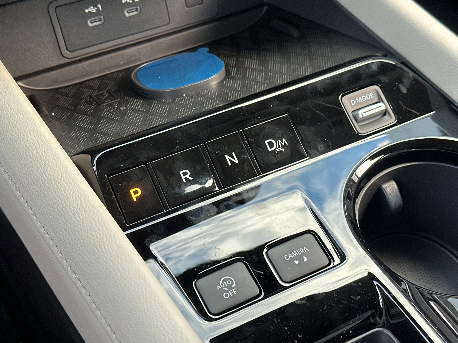 2026 Nissan Murano SV - Photo 20