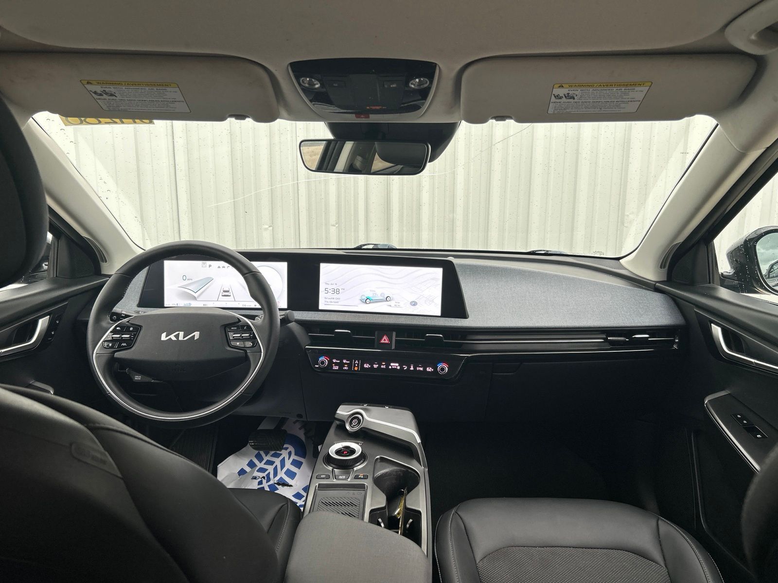 Used Car 2024 Kia Ev6  Light For Sale Under $25,000 In Austin, Texas