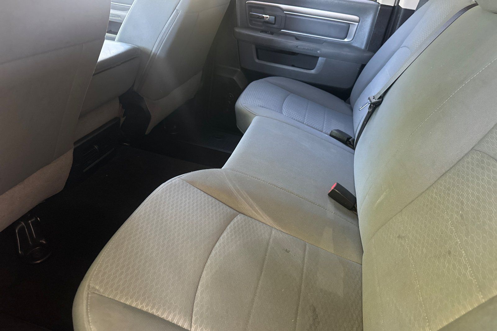 Used 2016 Ram 1500 Truck