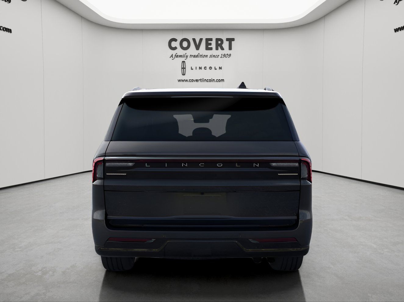 New Car 2025 Lincoln Navigator L  Reserve For Sale Under $100,000 In Austin, Texas