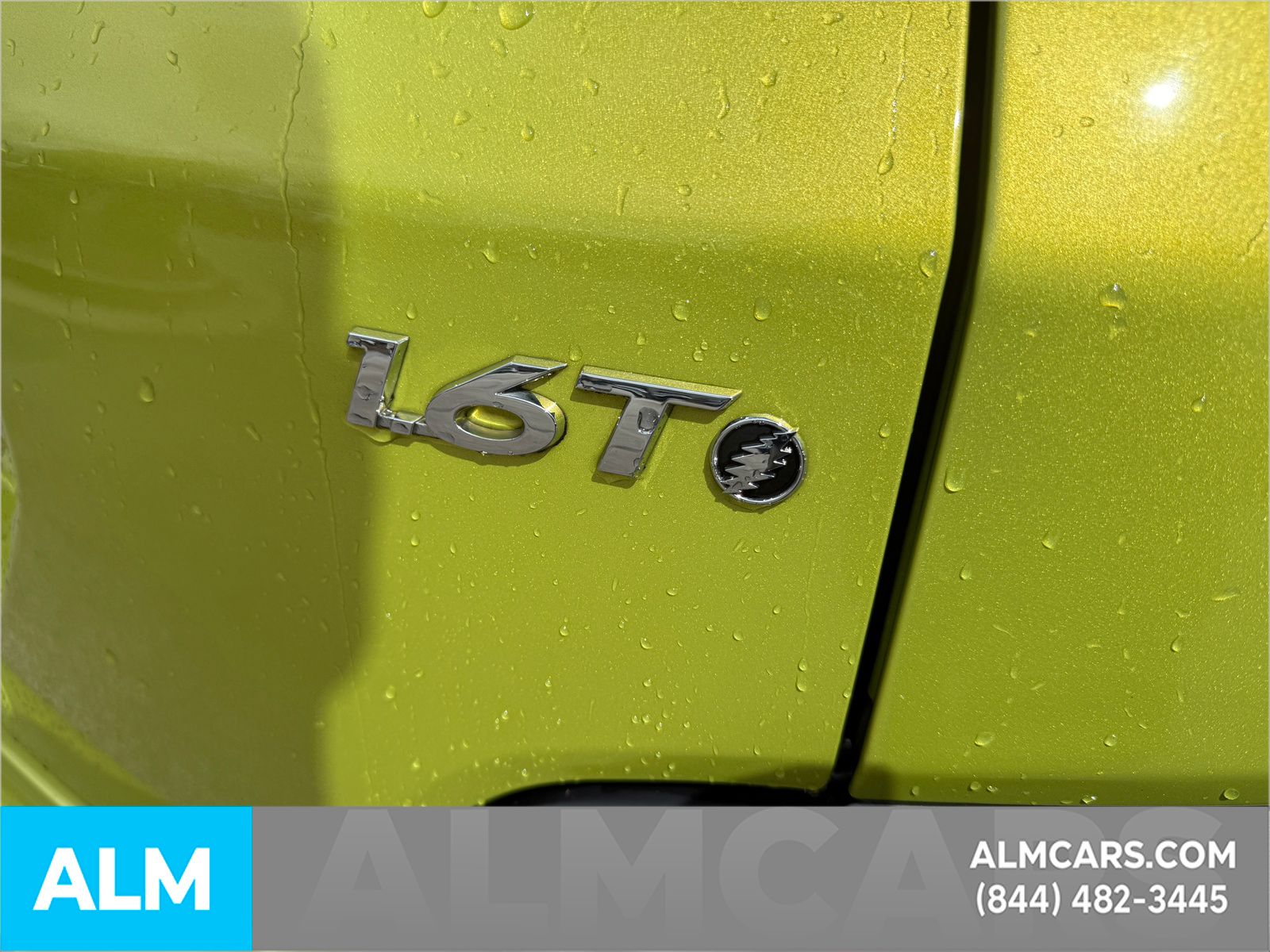 Used 2018 Green Hyundai Ultimate image 6