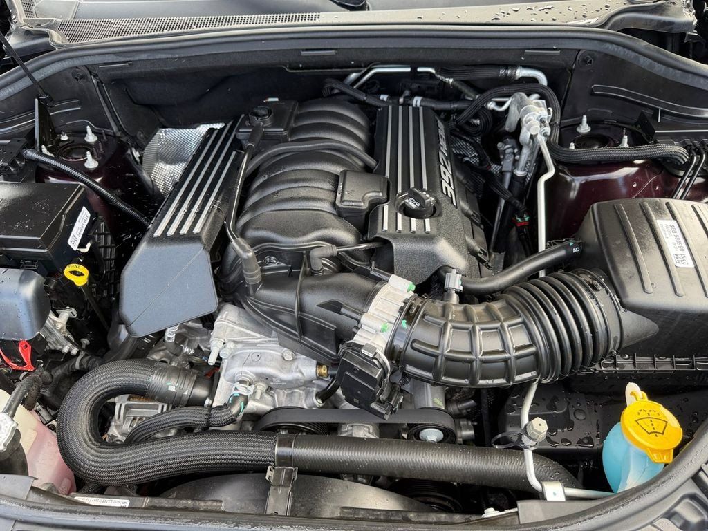 2023 Dodge Durango SRT 392 - Photo 31