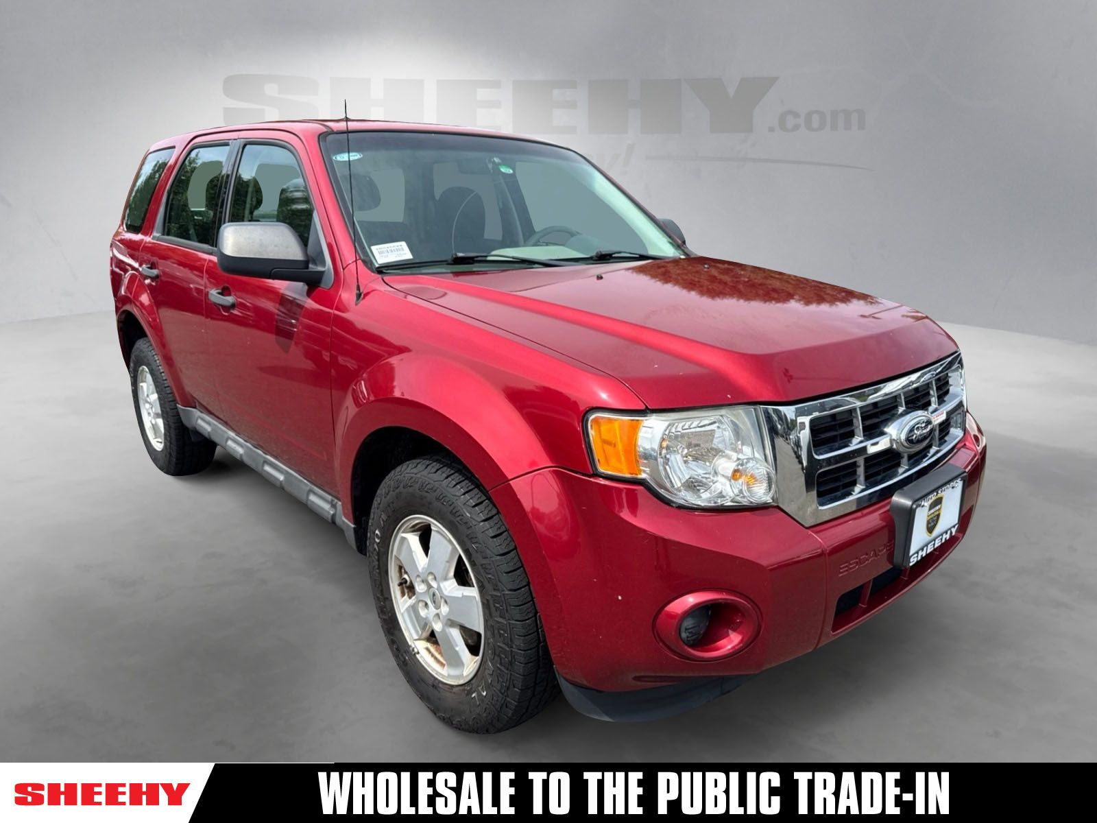  2012 Ford Escape XLS FWD   