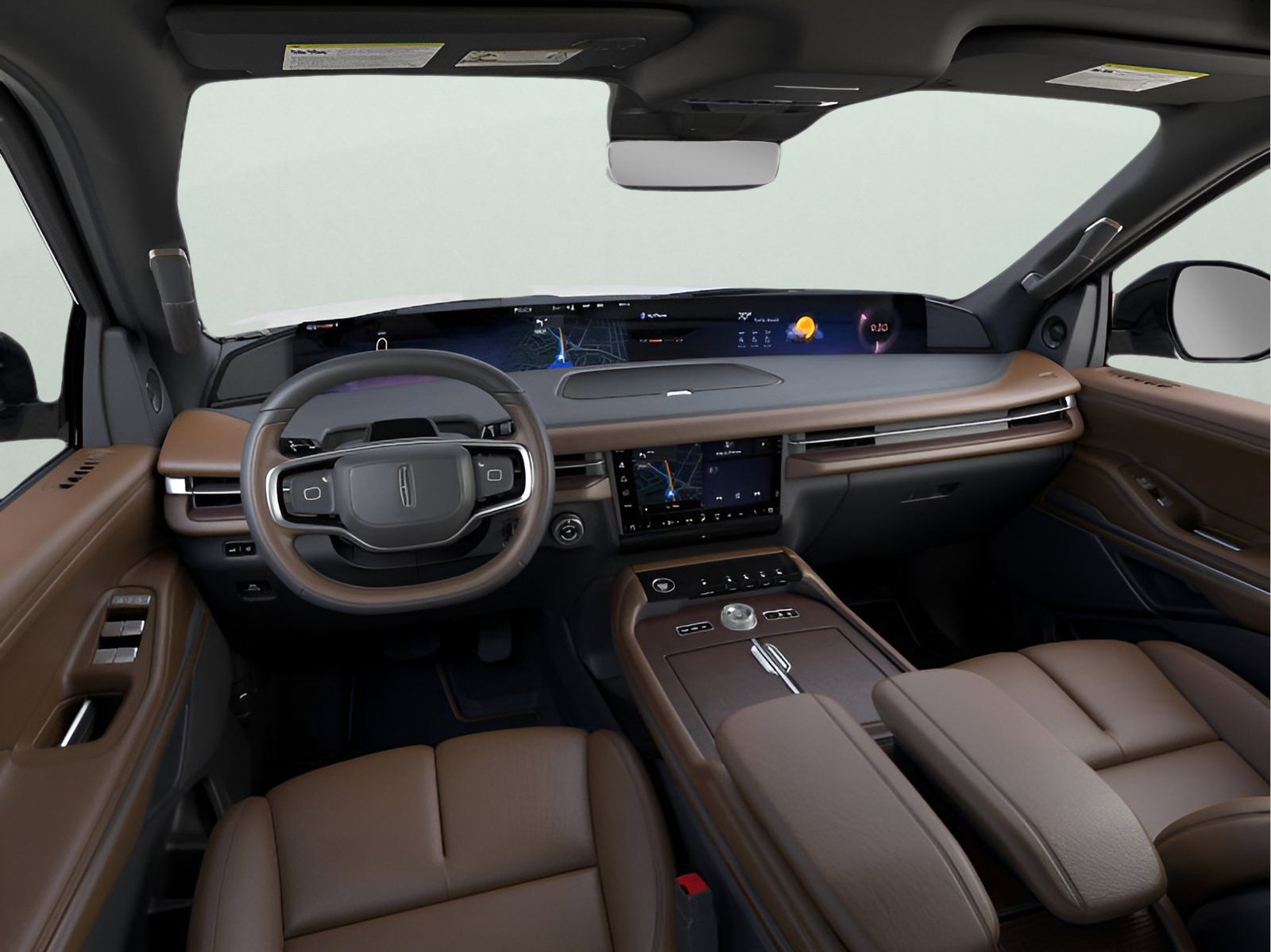 New Car 2025 Lincoln Navigator  Reserve For Sale Under $110,000 In Austin, Texas