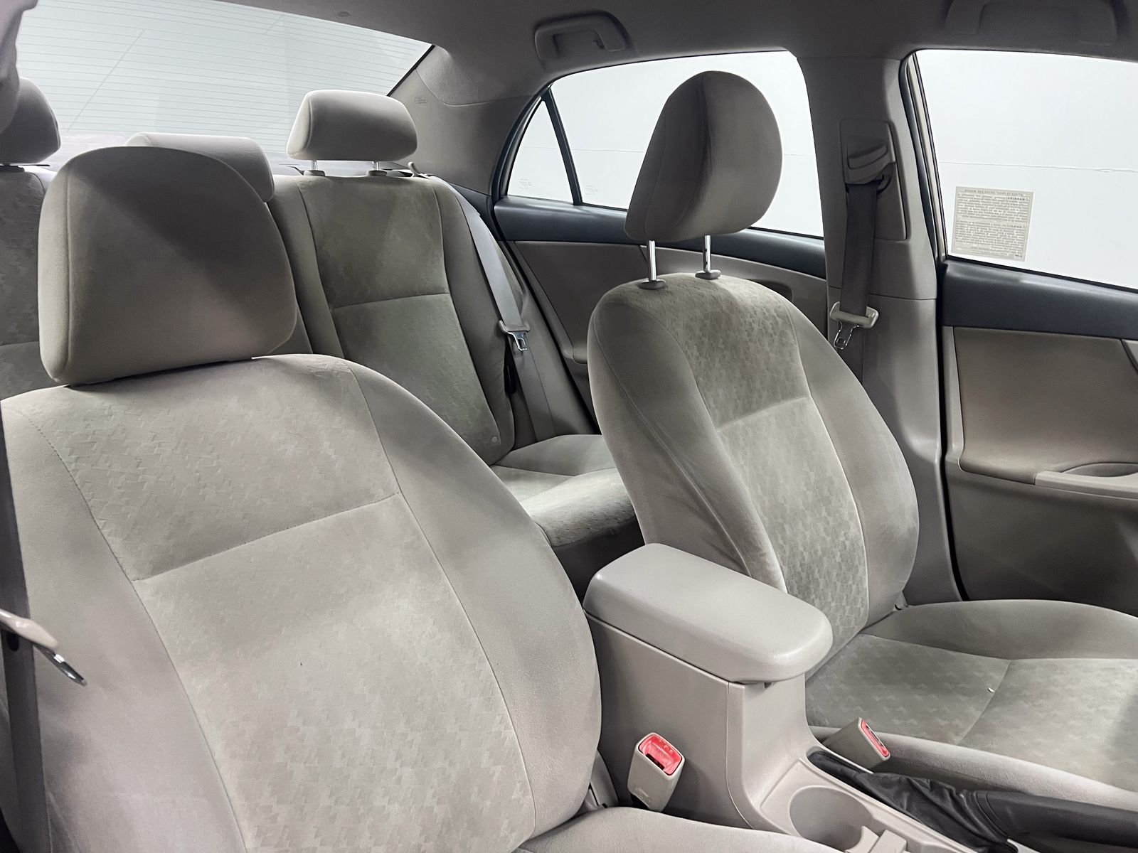 used 2009 Toyota Corolla car, priced at $12,488