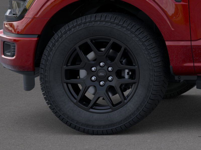 New Car 2025 Ford F-150  Stx For Sale Under $60,000 In Austin, Texas