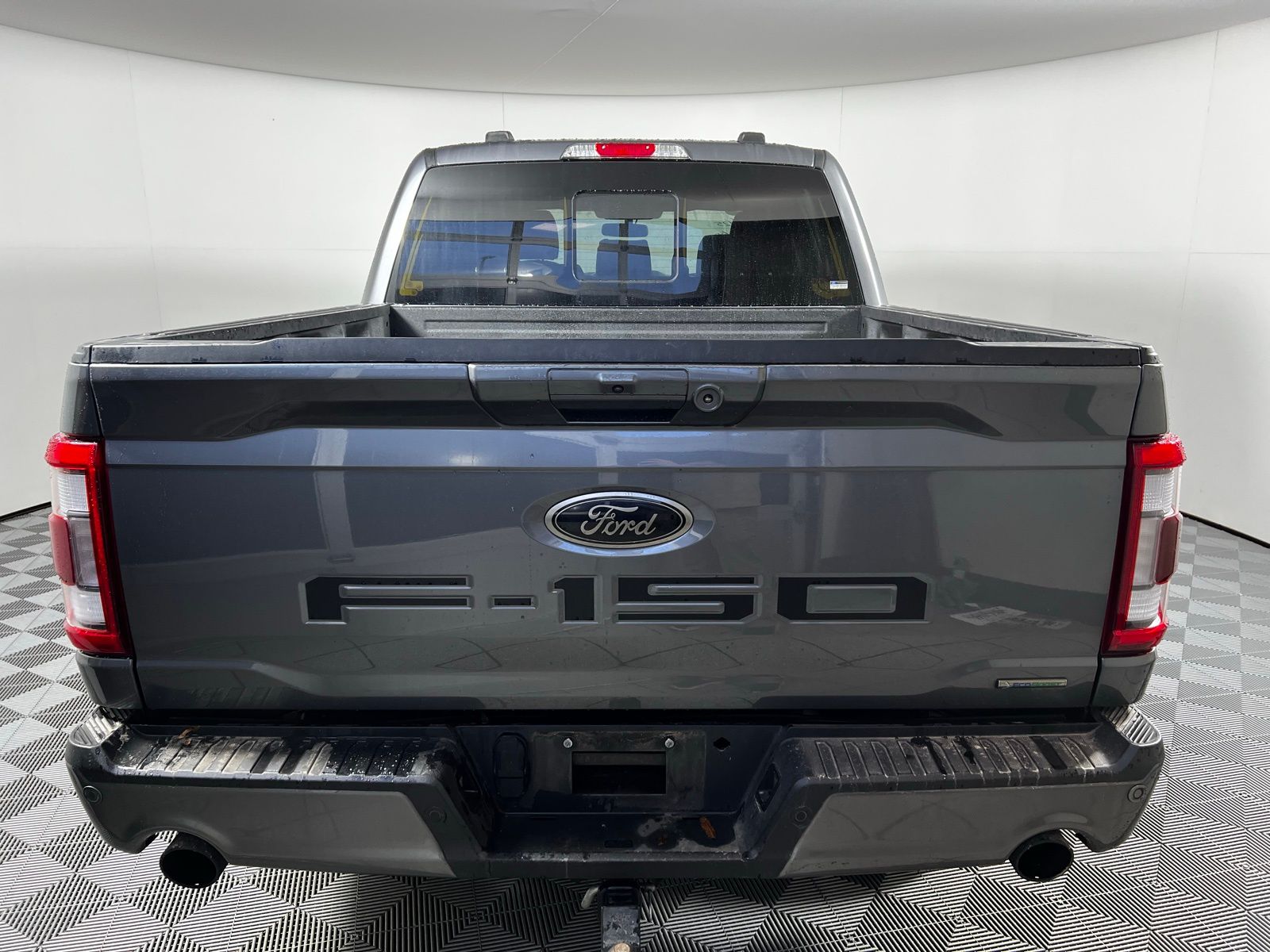 Thumbnail: 2023 Ford F-150 - 6