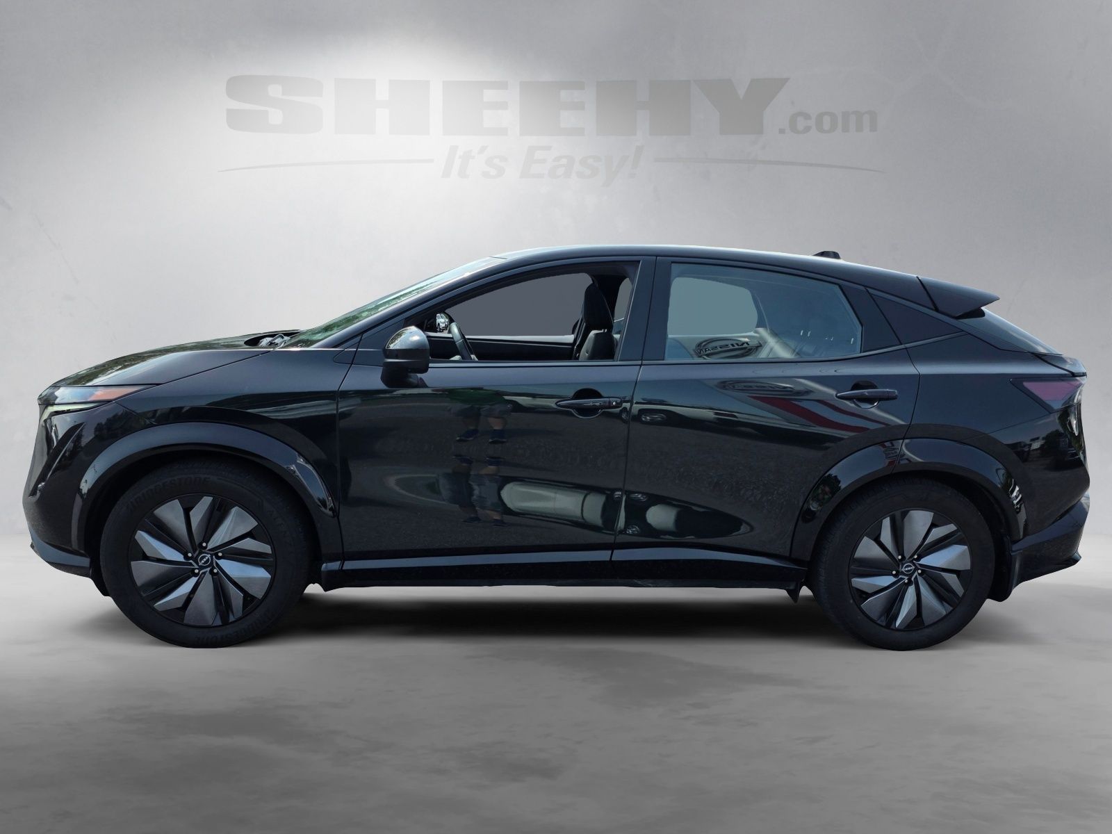 Used 2024  Nissan EVOLVE+ e-4ORCE image 17