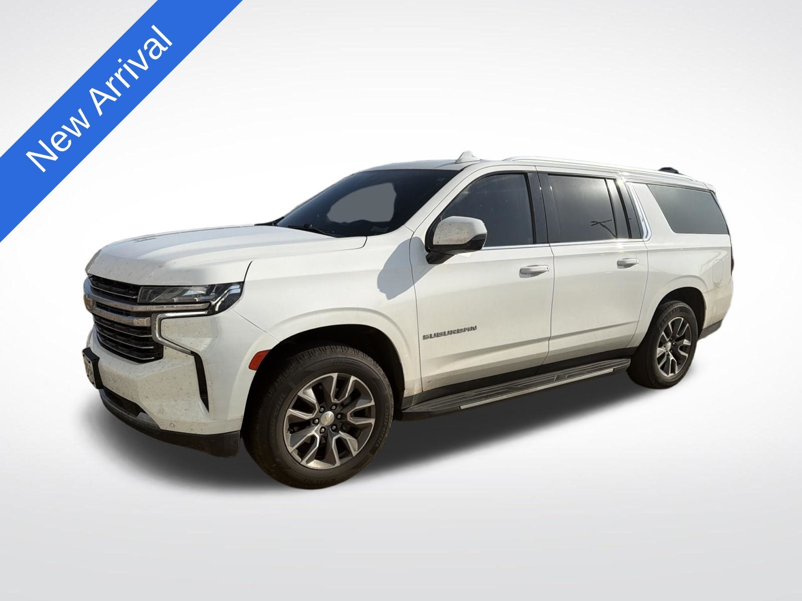  2023 Chevrolet Suburban LT 4WD   