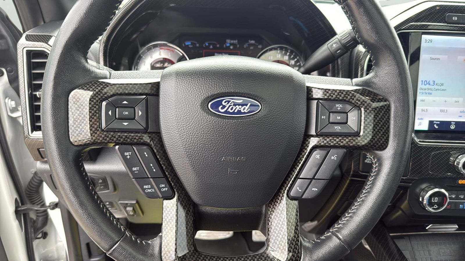 Used Car 2022 Ford F-250sd  Lariat For Sale Under $90,000 In Austin, Texas