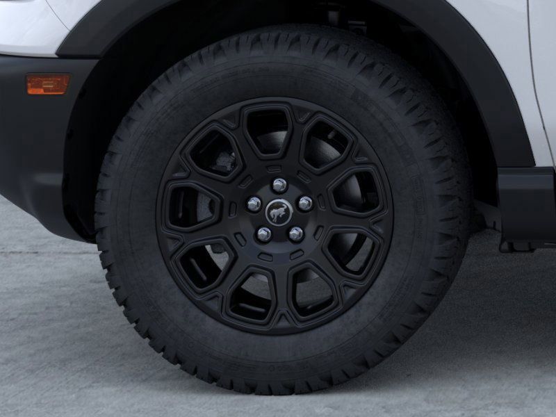 New Car 2025 Ford Bronco Sport  Badlands For Sale In Austin, Texas