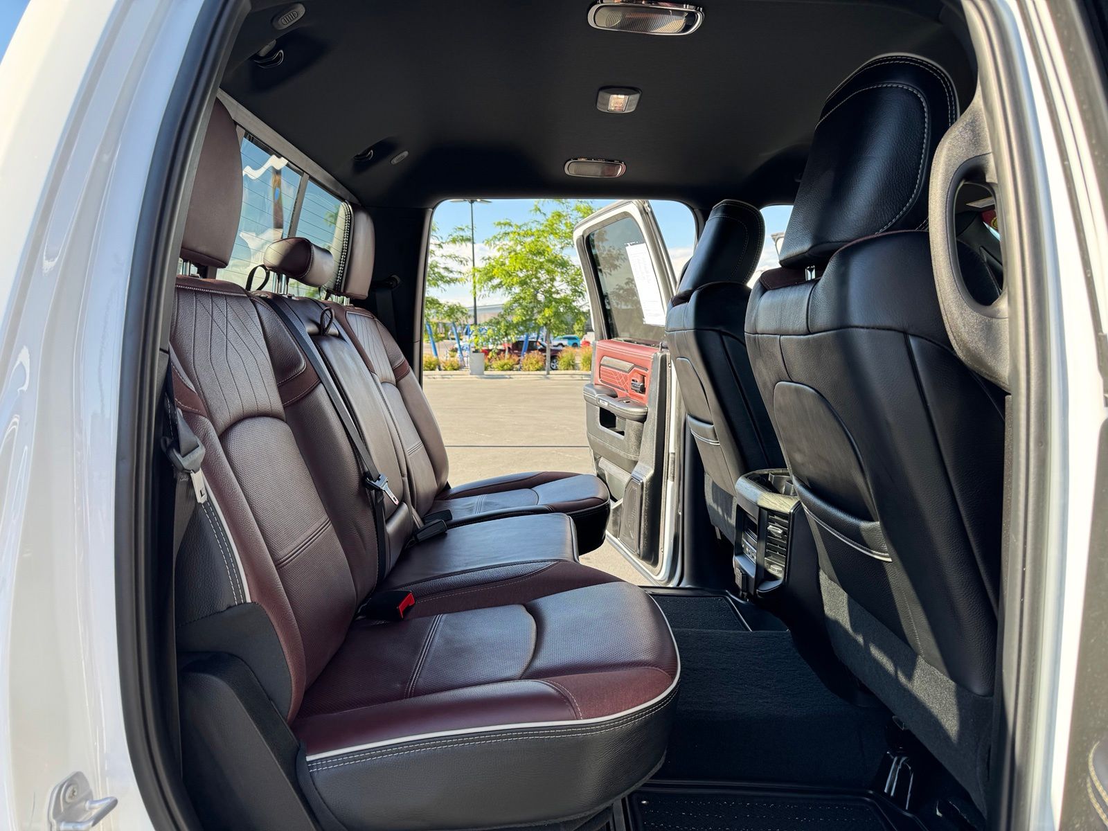Used 2025 Ram 2500 Truck