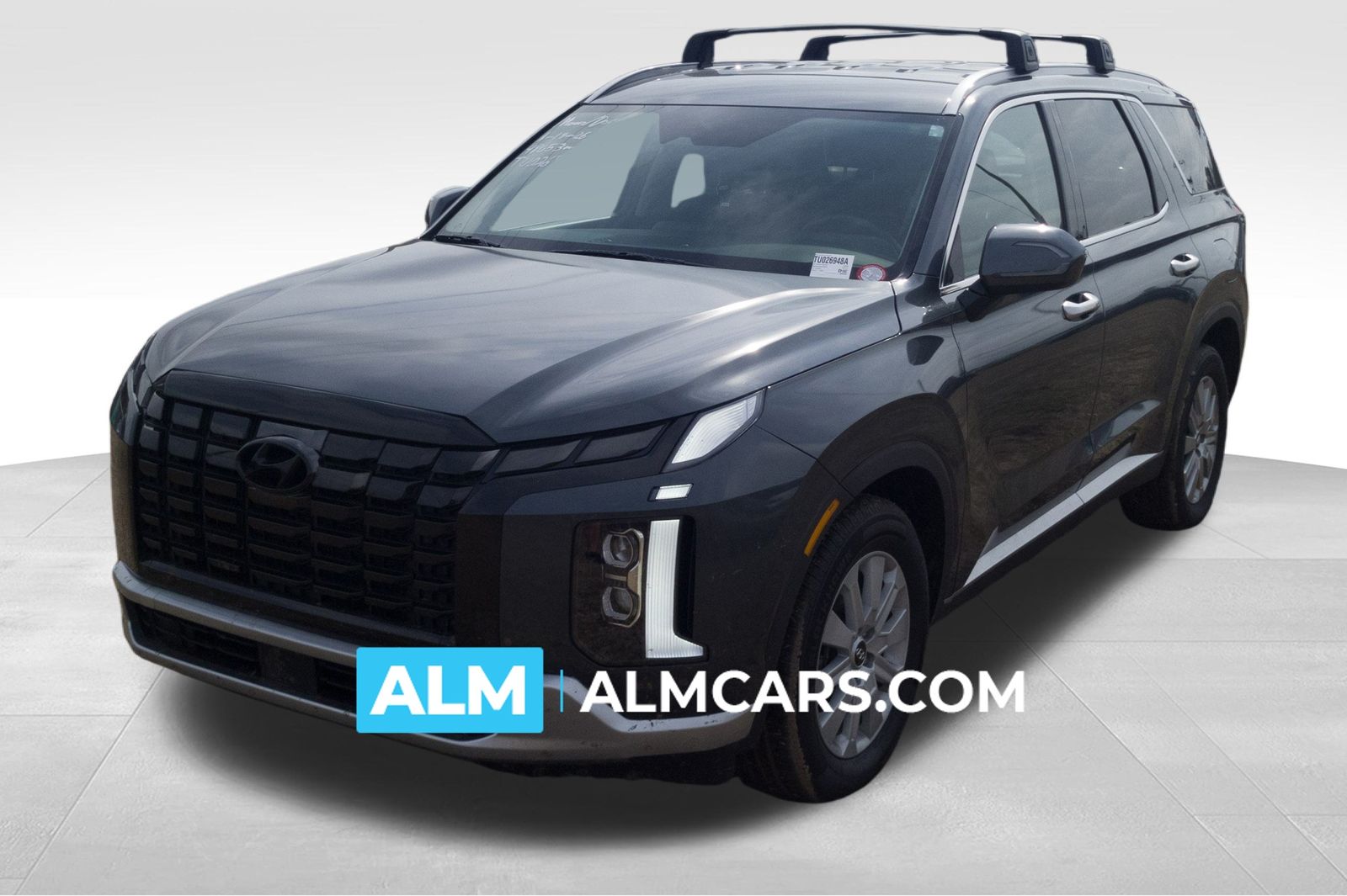 2024 Hyundai Palisade SEL AWD