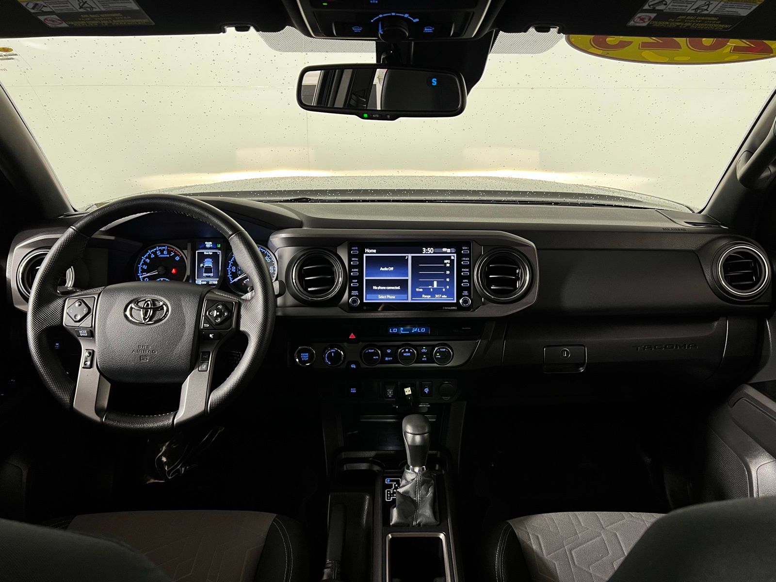 Thumbnail: 2023 Toyota Tacoma - 24