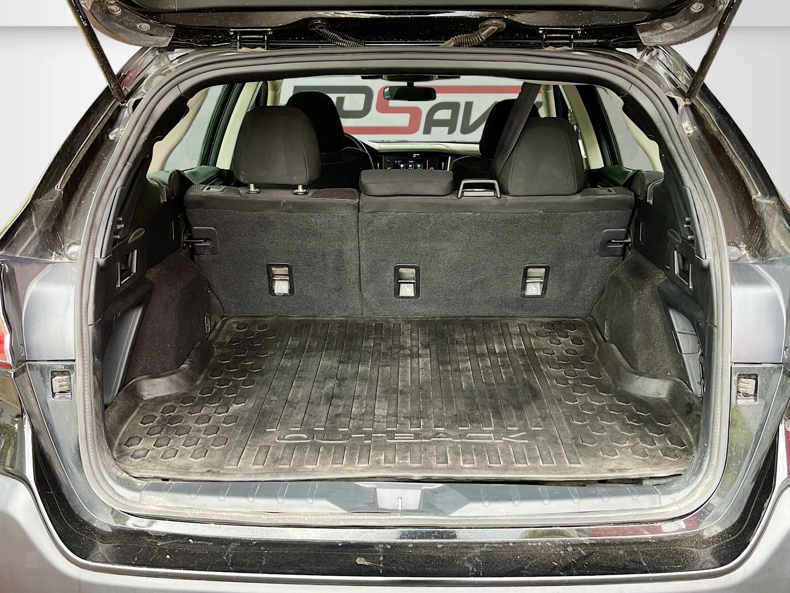Used 2023 Black Subaru 2.5i image 23