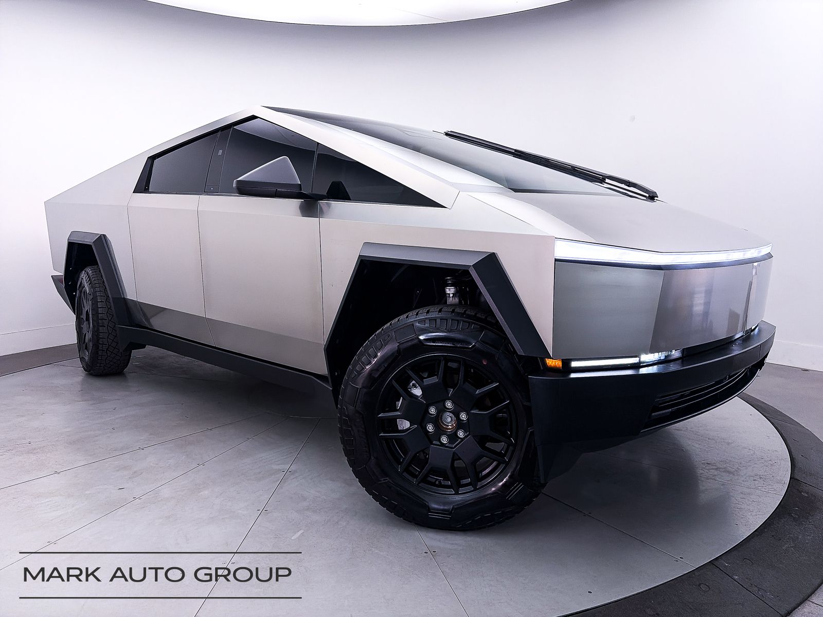 2024 Tesla Cybertruck Cyberbeast's photo