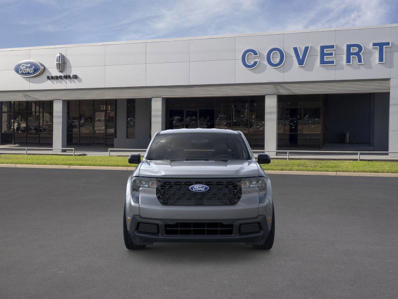 New Car 2025 Ford Maverick  Xlt For Sale Under $35,000 In Austin, Texas