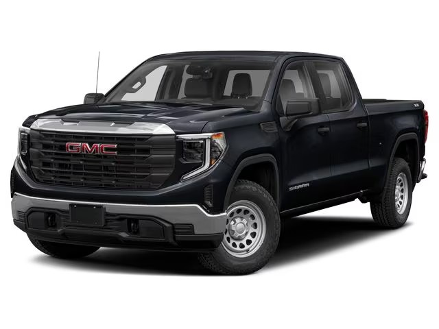 2024 GMC Sierra 1500 Denali Crew Cab 4WD