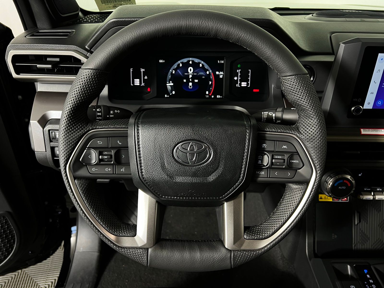 2025 Toyota Tacoma SR5 11