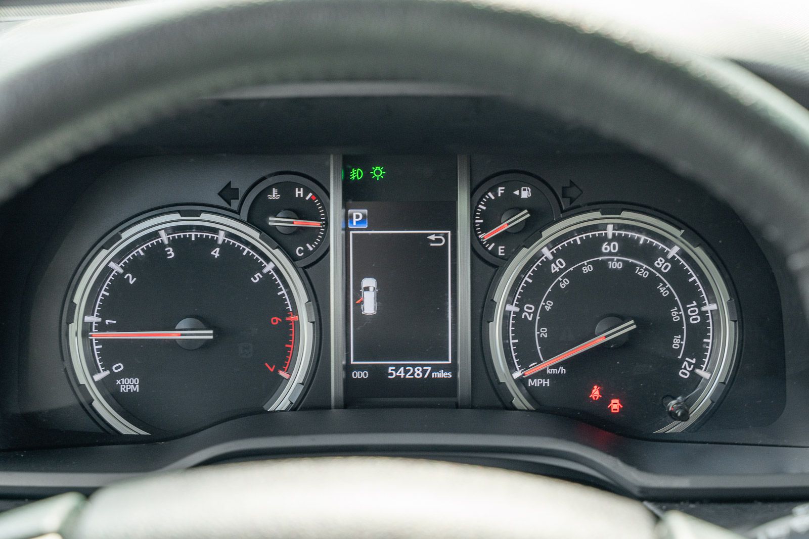 Used 2023 Toyota 4Runner SUV