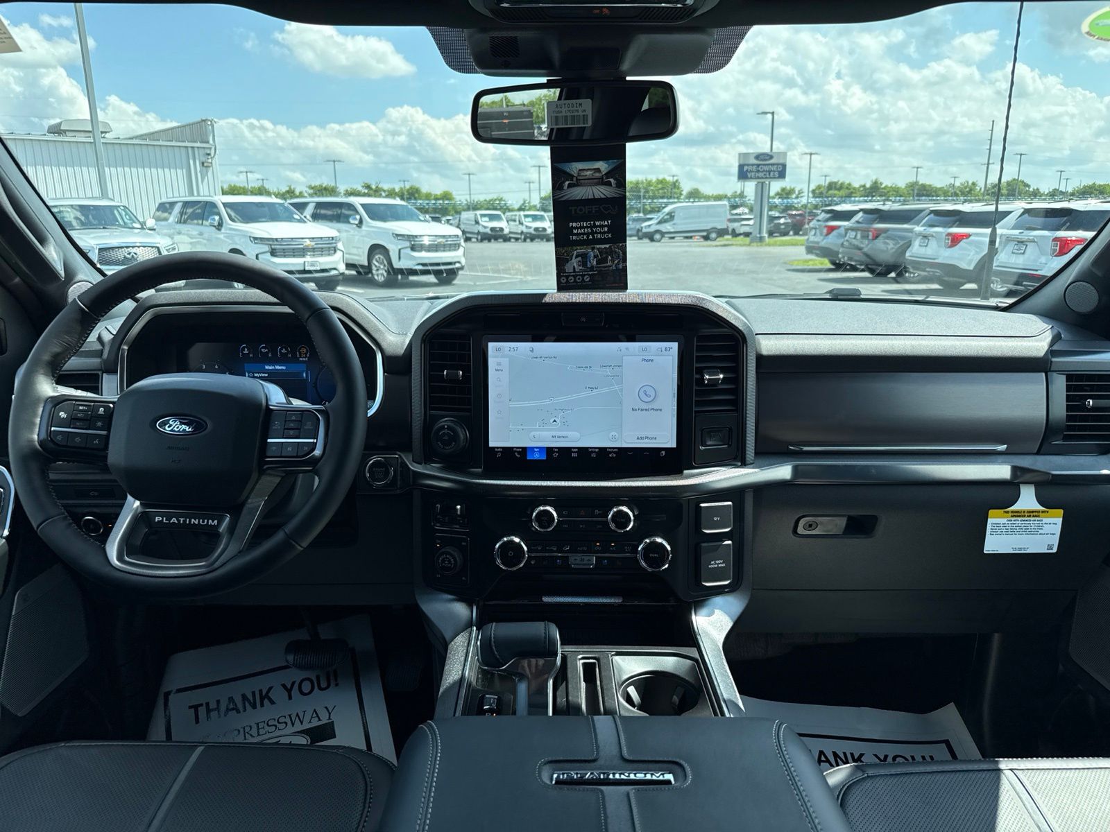 2026 Ford F-150 image 15