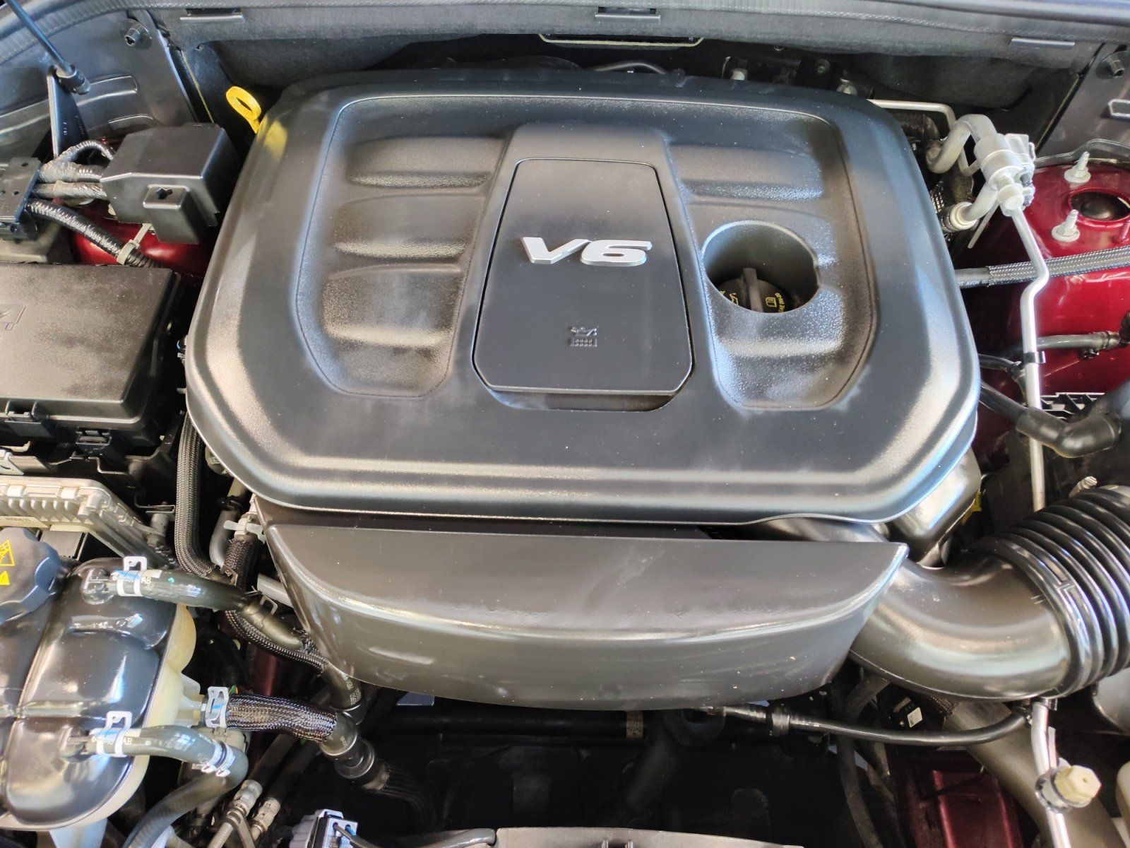 Used Car 2016 Jeep Grand Cherokee  Limited For Sale Under $12,000 In San Antonio, Texas