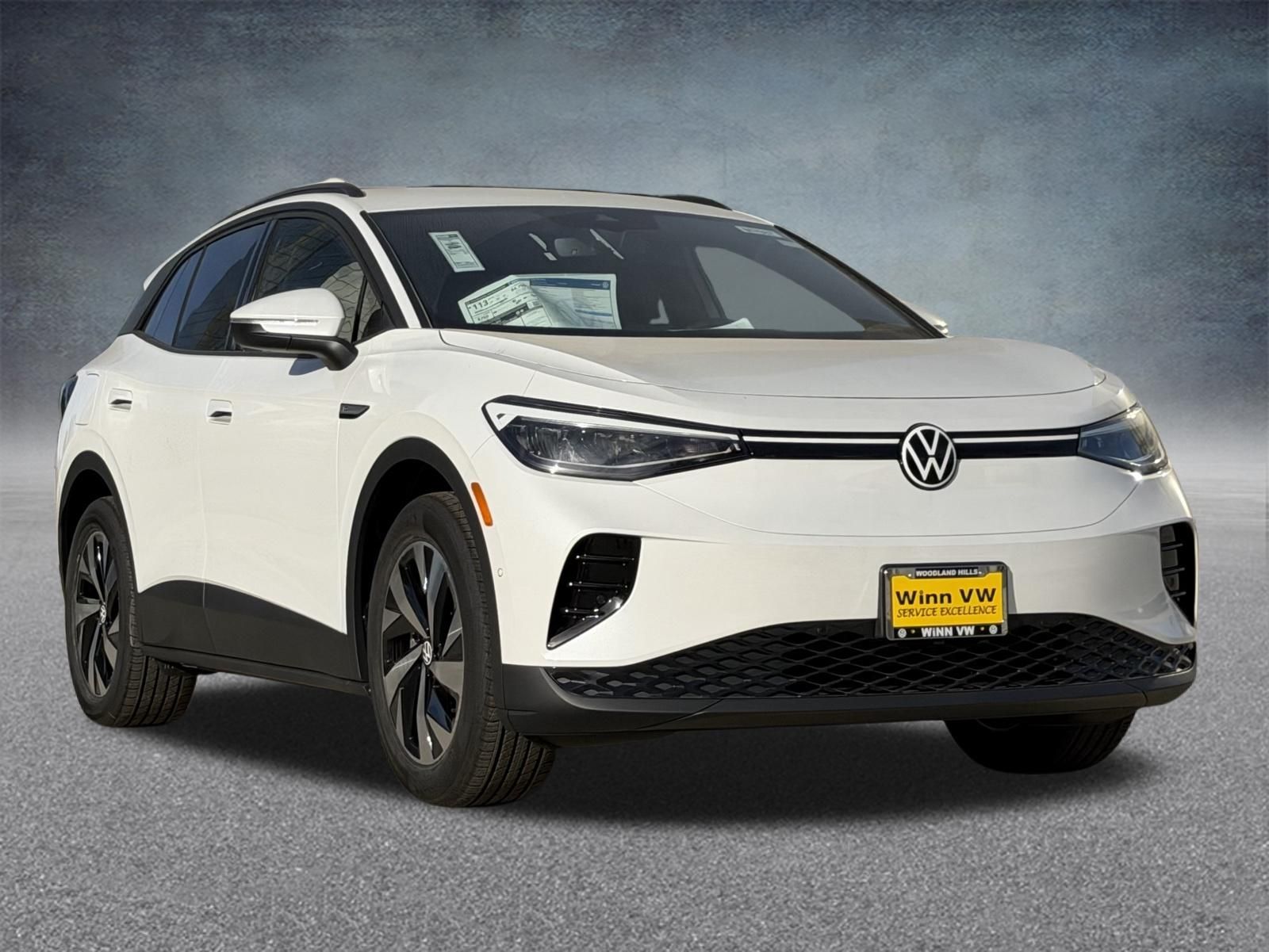 2026 Volkswagen ID.4 PRO - Photo 2