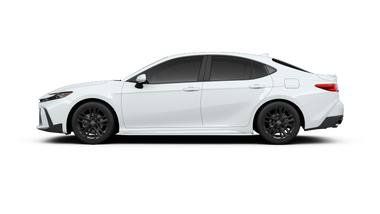 new 2026 Toyota Camry car