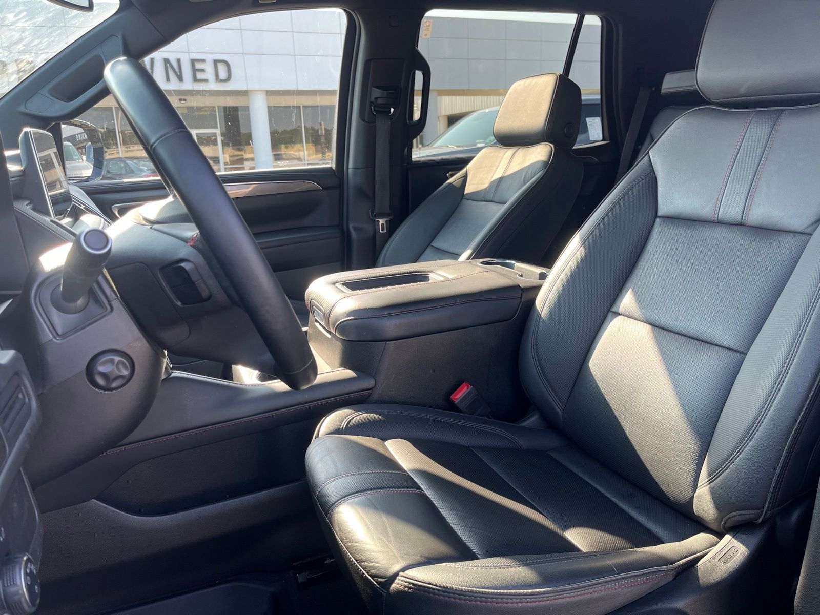 2023 Chevrolet Tahoe RST - 7