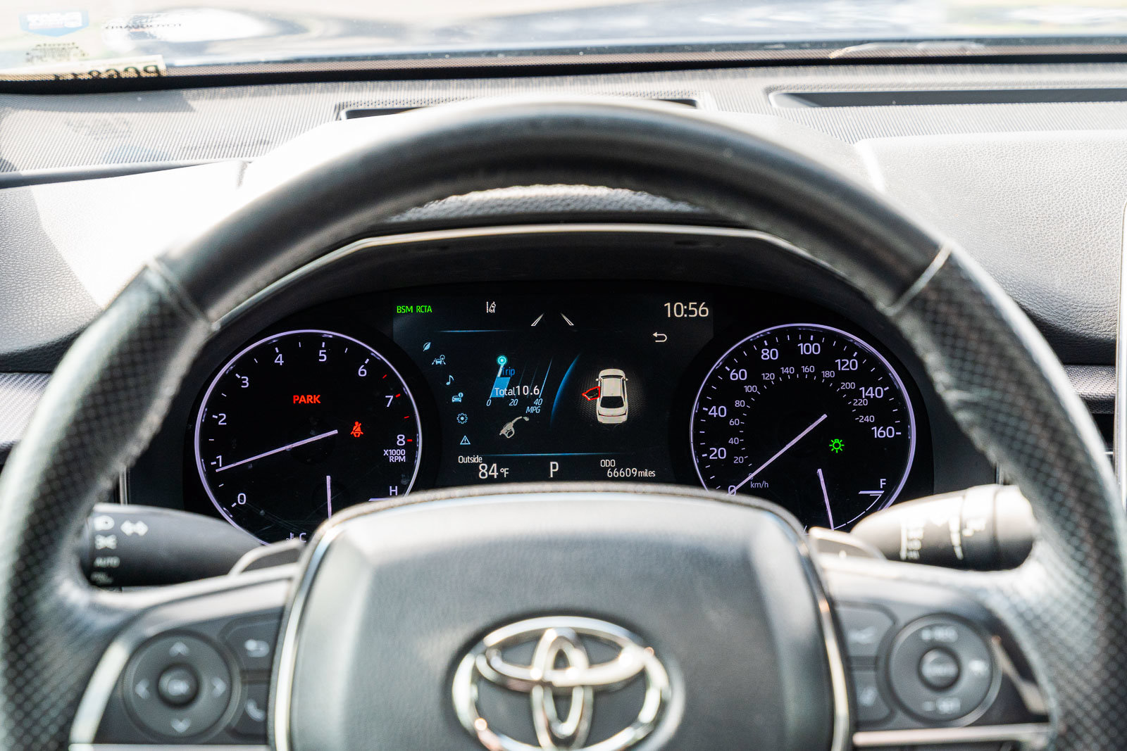 Used 2021 Toyota Avalon Sedan