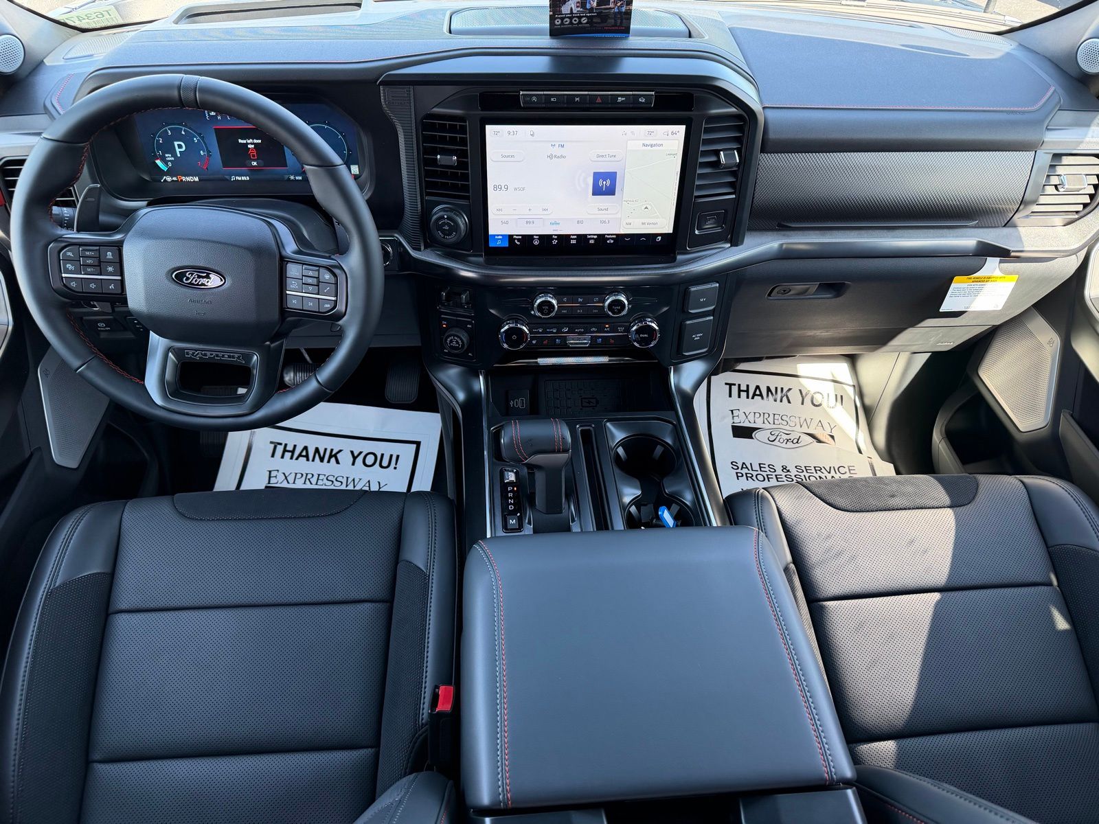 2026 Ford F-150 image 15