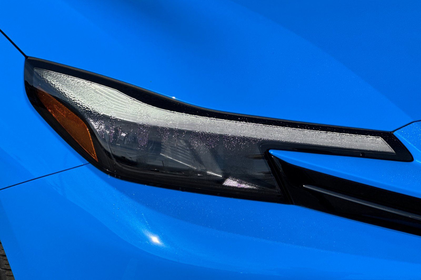 New 2026 BOOST BLUE PRL Honda  image 27