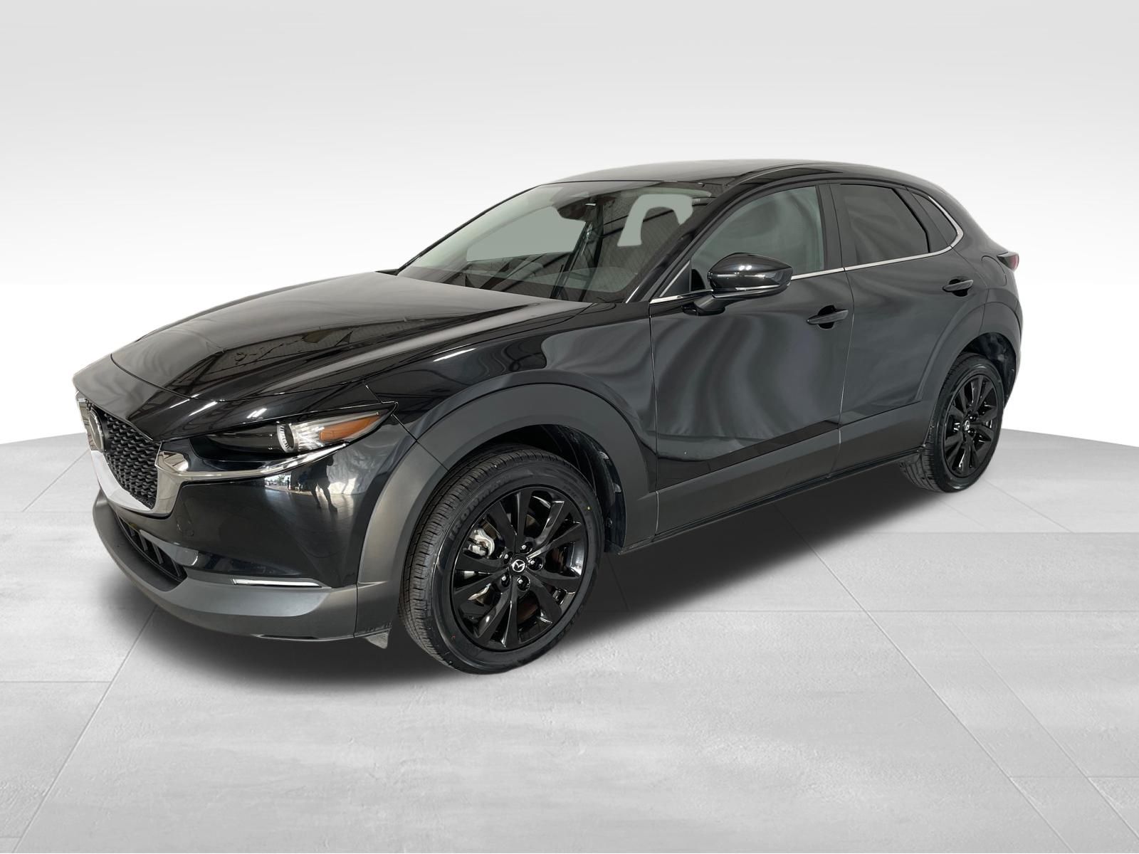Used Car 2024 Mazda Cx-30  2.5 S Select Sport For Sale Under $25,000 In Austin, Texas