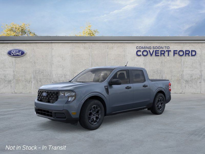 New Car 2025 Ford Maverick  Xlt For Sale Under $35,000 In Austin, Texas