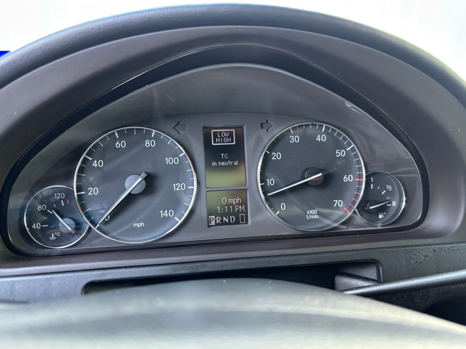 Used Car 2008 Mercedes-benz G-class  G 500 For Sale Under $35,000 In Austin, Texas