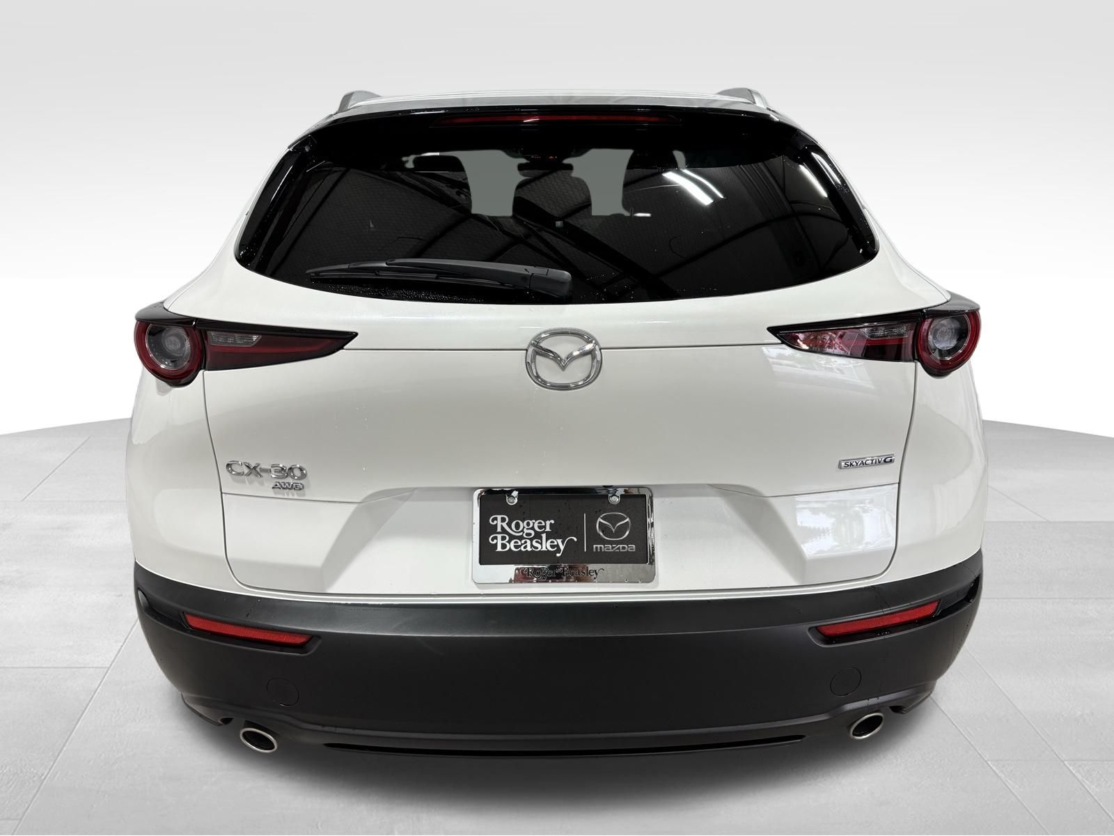 Used Car 2023 Mazda Cx-30  2.5 S Preferred Package For Sale Under $25,000 In Austin, Texas