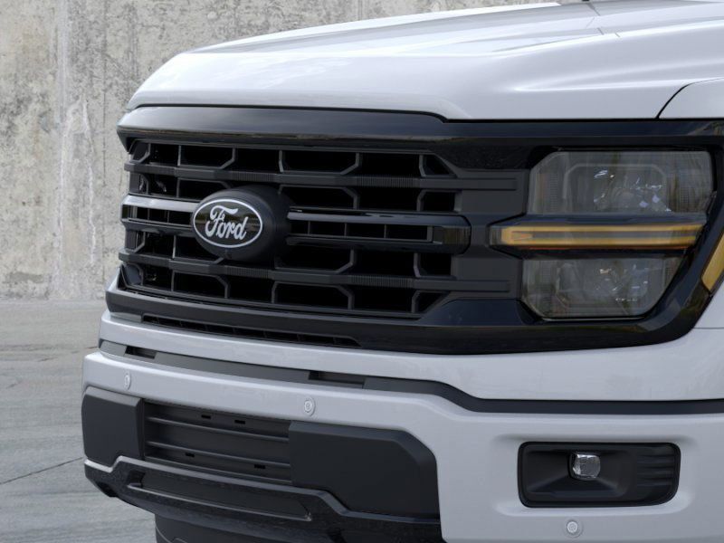 New Car 2025 Ford F-150  Xlt For Sale In Austin, Texas