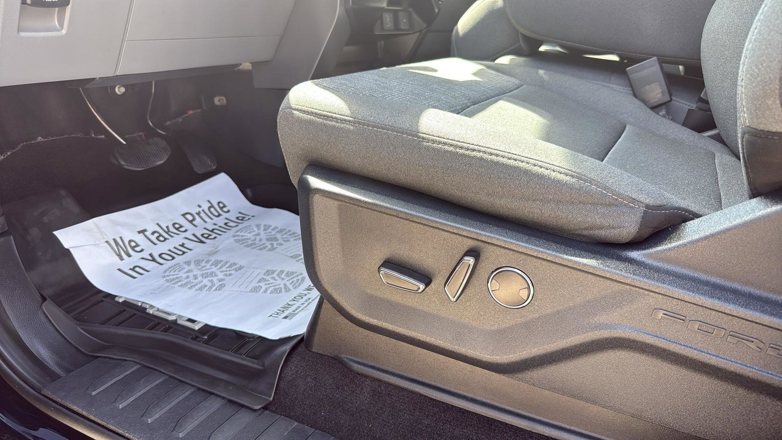 Used Car 2021 Ford F-150  Xlt For Sale Under $50,000 In Austin, Texas