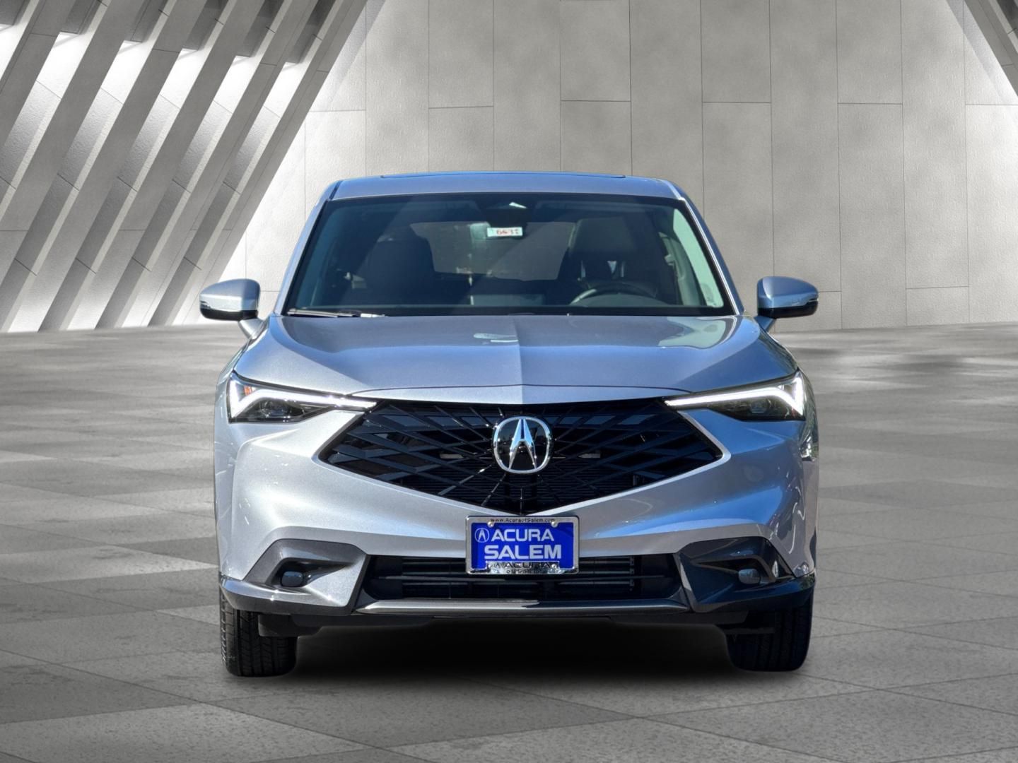 new 2025 Acura ADX car