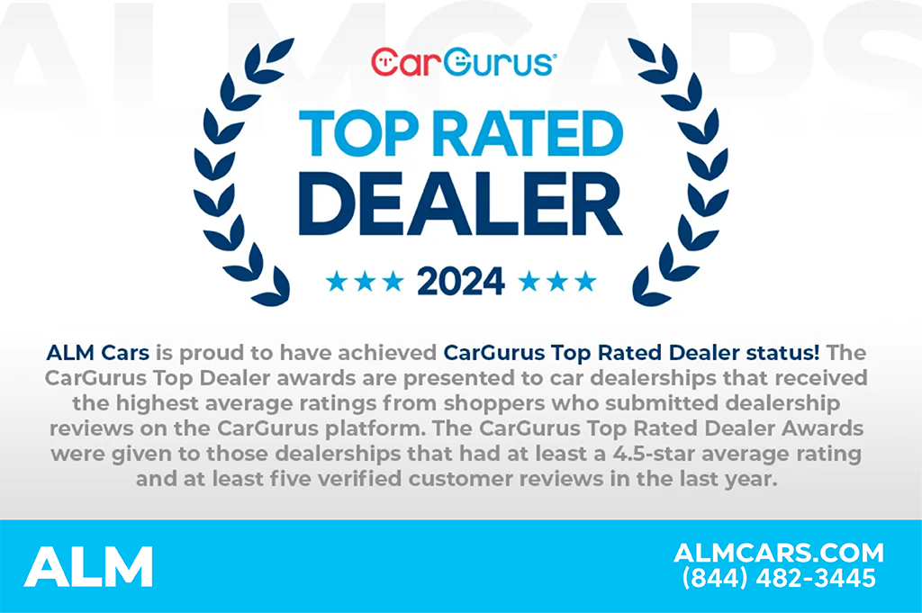 Used 2016 Blue Ford XLT image 19