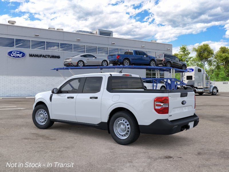 New 2026 Oxford White Ford XL image 4