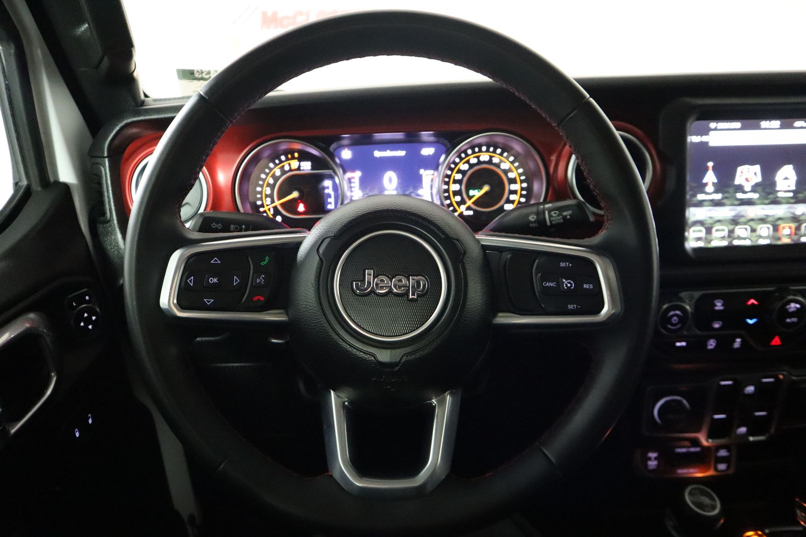 2023 Jeep Gladiator Rubicon photo