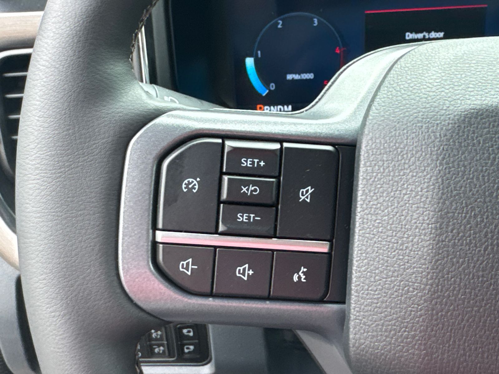 New 2026 Agate Black Metallic Ford F-250® Lariat® image 27